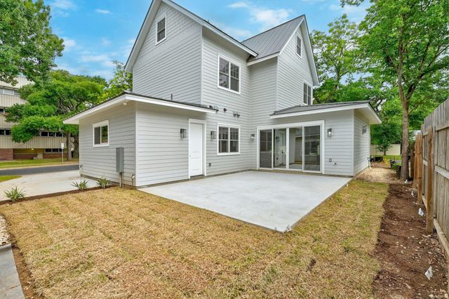 1919 W 38th ST, Austin, TX 78731