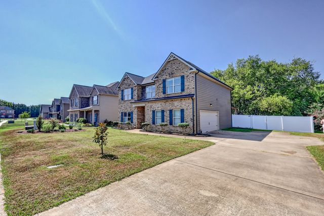 2434 Turtle Trce, Murfreesboro, TN 37127