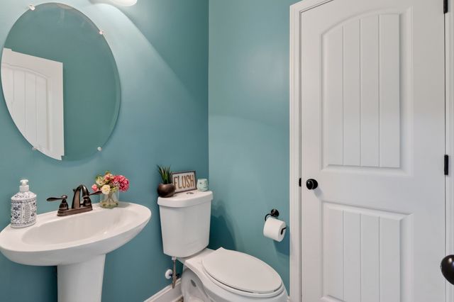 2434 Turtle Trce, Murfreesboro, TN 37127