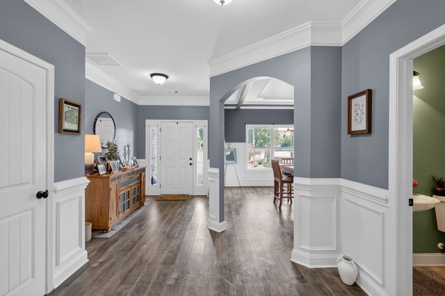 2434 Turtle Trce, Murfreesboro, TN 37127