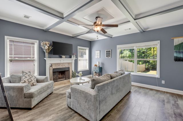 2434 Turtle Trce, Murfreesboro, TN 37127