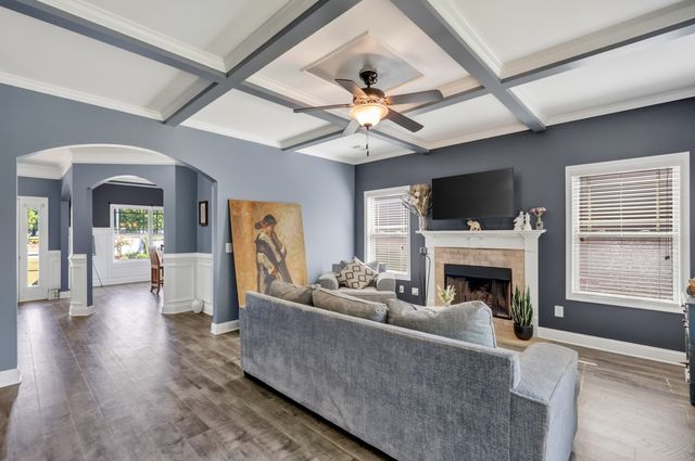 2434 Turtle Trce, Murfreesboro, TN 37127