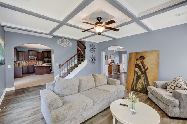 2434 Turtle Trce, Murfreesboro, TN 37127