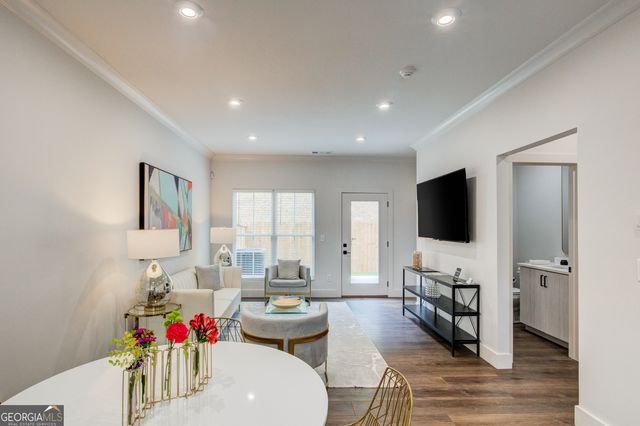 79 Chateau Drive, Rome, GA 30161