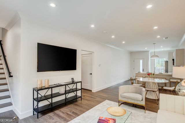 79 Chateau Drive, Rome, GA 30161