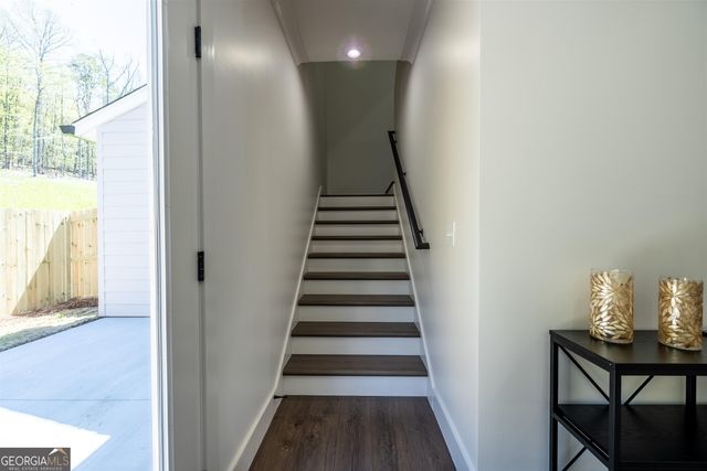 79 Chateau Drive, Rome, GA 30161