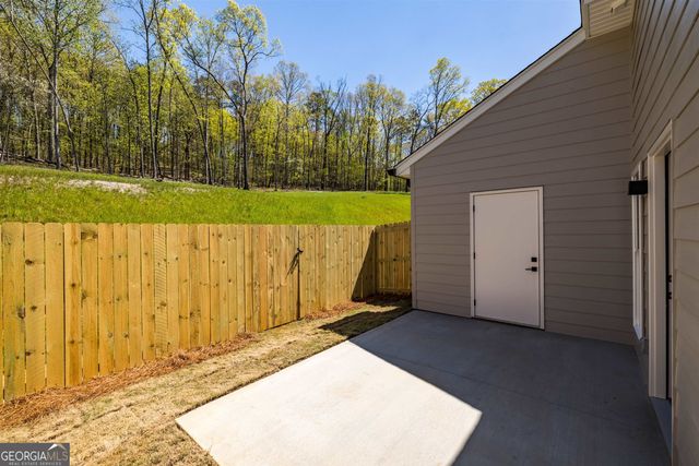 79 Chateau Drive, Rome, GA 30161