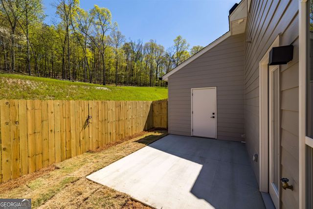 79 Chateau Drive, Rome, GA 30161