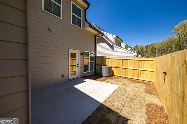 79 Chateau Drive, Rome, GA 30161