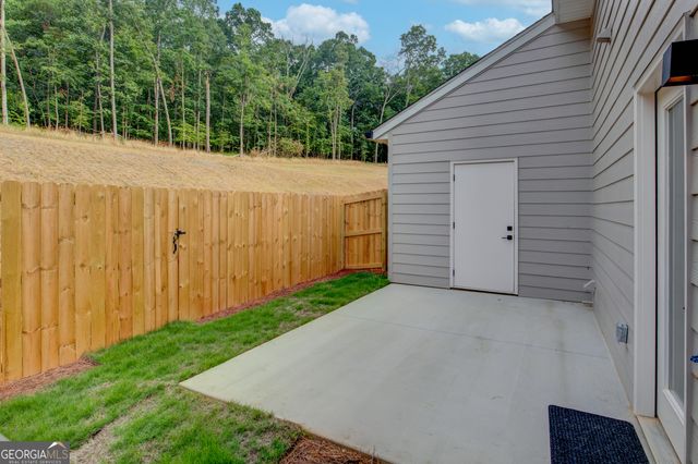 79 Chateau Drive, Rome, GA 30161