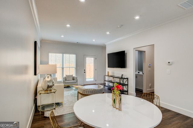 79 Chateau Drive, Rome, GA 30161