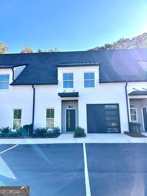 79 Chateau Drive, Rome, GA 30161