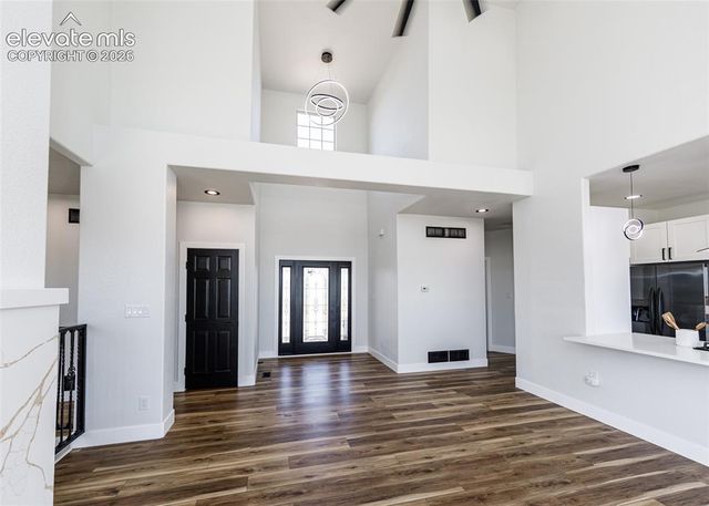 1120 Newton Road, Pueblo, CO 81005