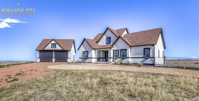 1120 Newton Road, Pueblo, CO 81005