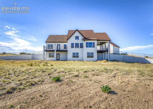 1120 Newton Road, Pueblo, CO 81005