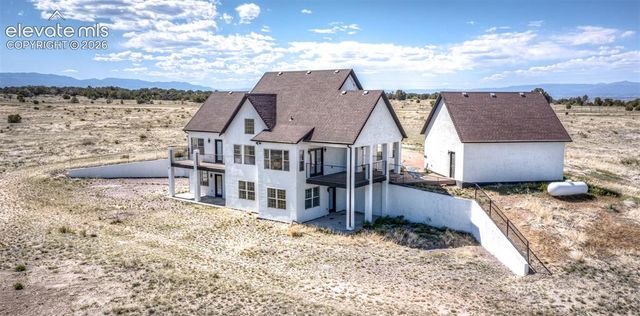 1120 Newton Road, Pueblo, CO 81005