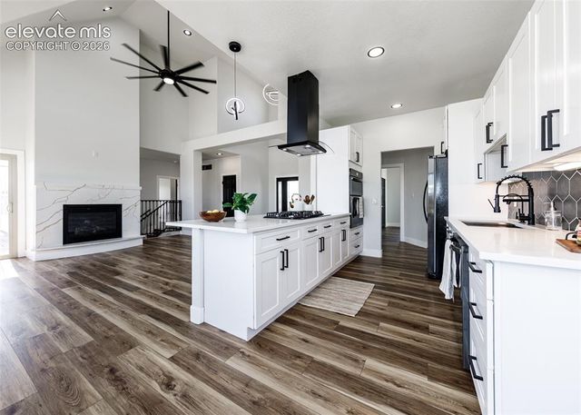 1120 Newton Road, Pueblo, CO 81005