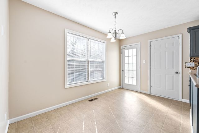 1536 Apache Way, Clarksville, TN 37042