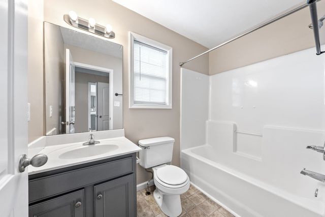 1536 Apache Way, Clarksville, TN 37042