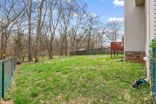 1536 Apache Way, Clarksville, TN 37042