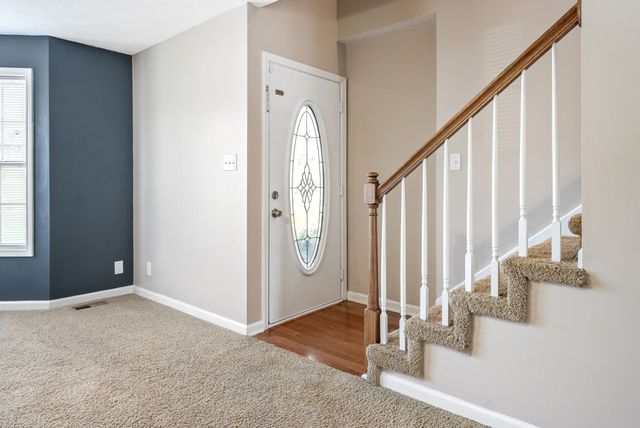 1536 Apache Way, Clarksville, TN 37042