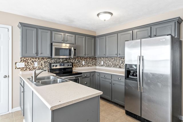 1536 Apache Way, Clarksville, TN 37042