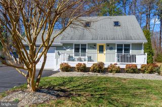 23280 BOAT DOCK DR W, Lewes, DE 19958