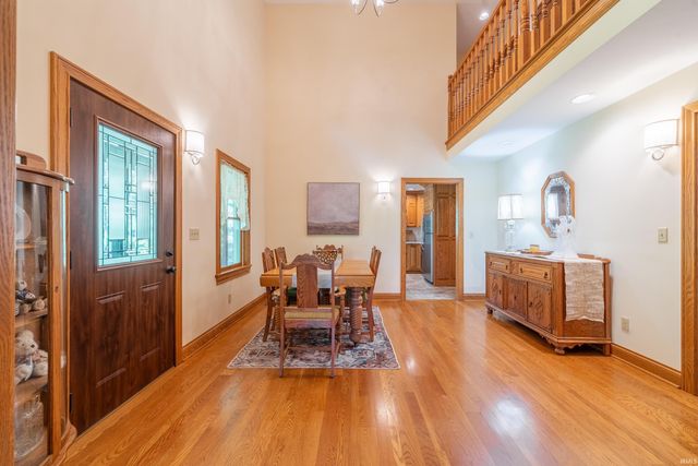 806 Texas Pike, Spencer, IN 47460