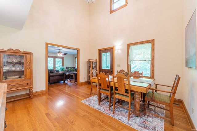 806 Texas Pike, Spencer, IN 47460