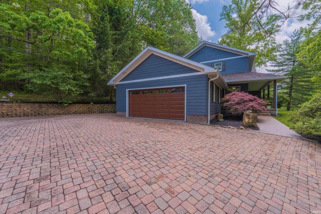 806 Texas Pike, Spencer, IN 47460