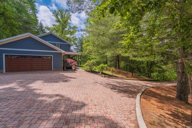 806 Texas Pike, Spencer, IN 47460