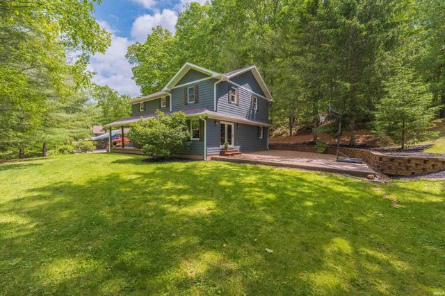 806 Texas Pike, Spencer, IN 47460