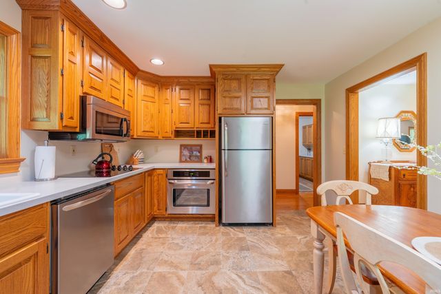 806 Texas Pike, Spencer, IN 47460