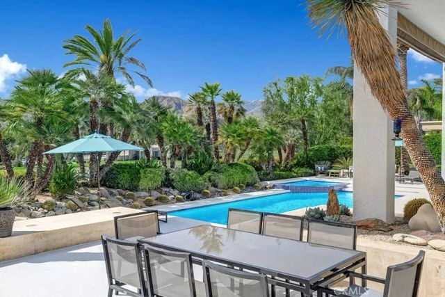 70955 Tamarisk Lane, Rancho Mirage, CA 92270