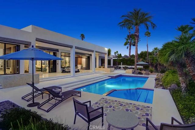 70955 Tamarisk Lane, Rancho Mirage, CA 92270