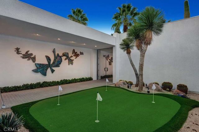 70955 Tamarisk Lane, Rancho Mirage, CA 92270