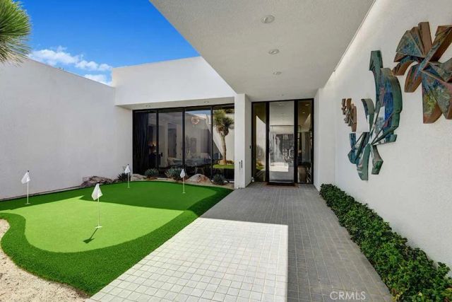 70955 Tamarisk Lane, Rancho Mirage, CA 92270