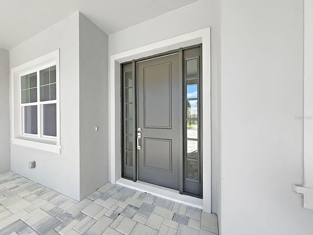 4748 HICKORY OAK DRIVE, Brooksville, FL 34601