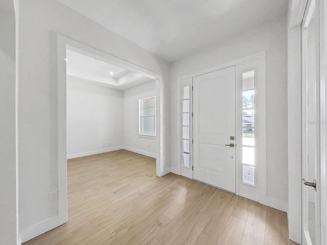 4748 HICKORY OAK DRIVE, Brooksville, FL 34601