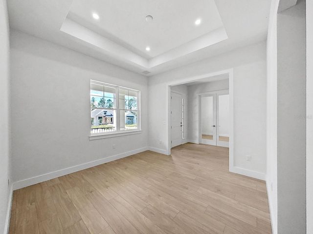 4748 HICKORY OAK DRIVE, Brooksville, FL 34601