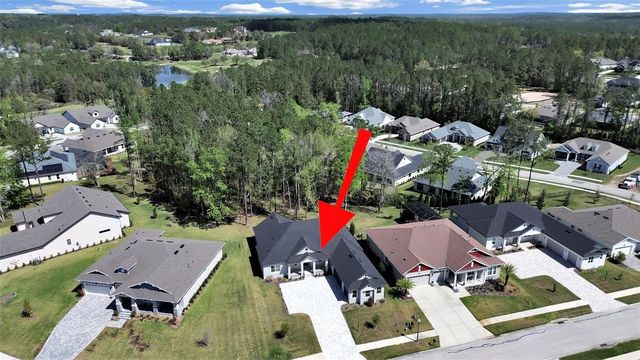 4748 HICKORY OAK DRIVE, Brooksville, FL 34601