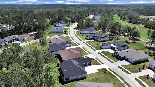 4748 HICKORY OAK DRIVE, Brooksville, FL 34601