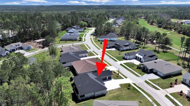 4748 HICKORY OAK DRIVE, Brooksville, FL 34601