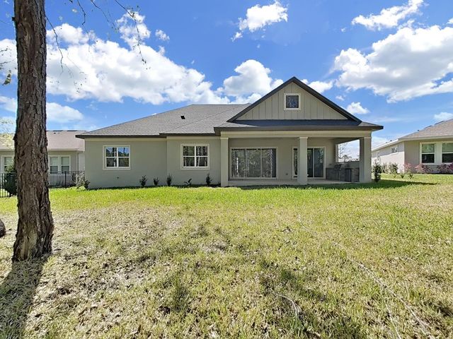 4748 HICKORY OAK DRIVE, Brooksville, FL 34601