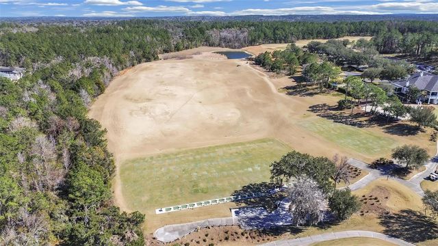 4748 HICKORY OAK DRIVE, Brooksville, FL 34601