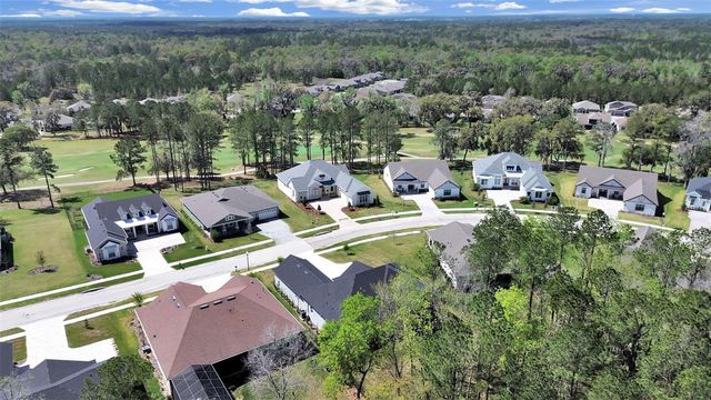 4748 HICKORY OAK DRIVE, Brooksville, FL 34601