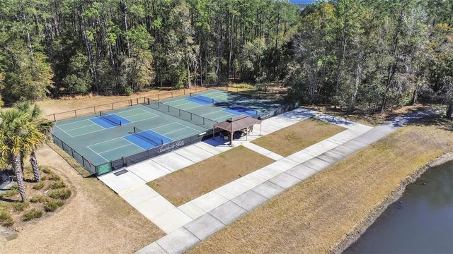 4748 HICKORY OAK DRIVE, Brooksville, FL 34601