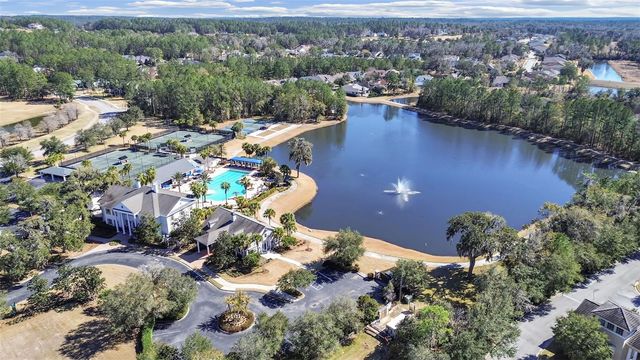 4748 HICKORY OAK DRIVE, Brooksville, FL 34601