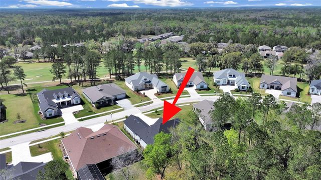 4748 HICKORY OAK DRIVE, Brooksville, FL 34601