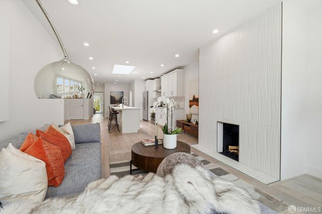 46 Bruce Avenue, San Francisco, CA 94112